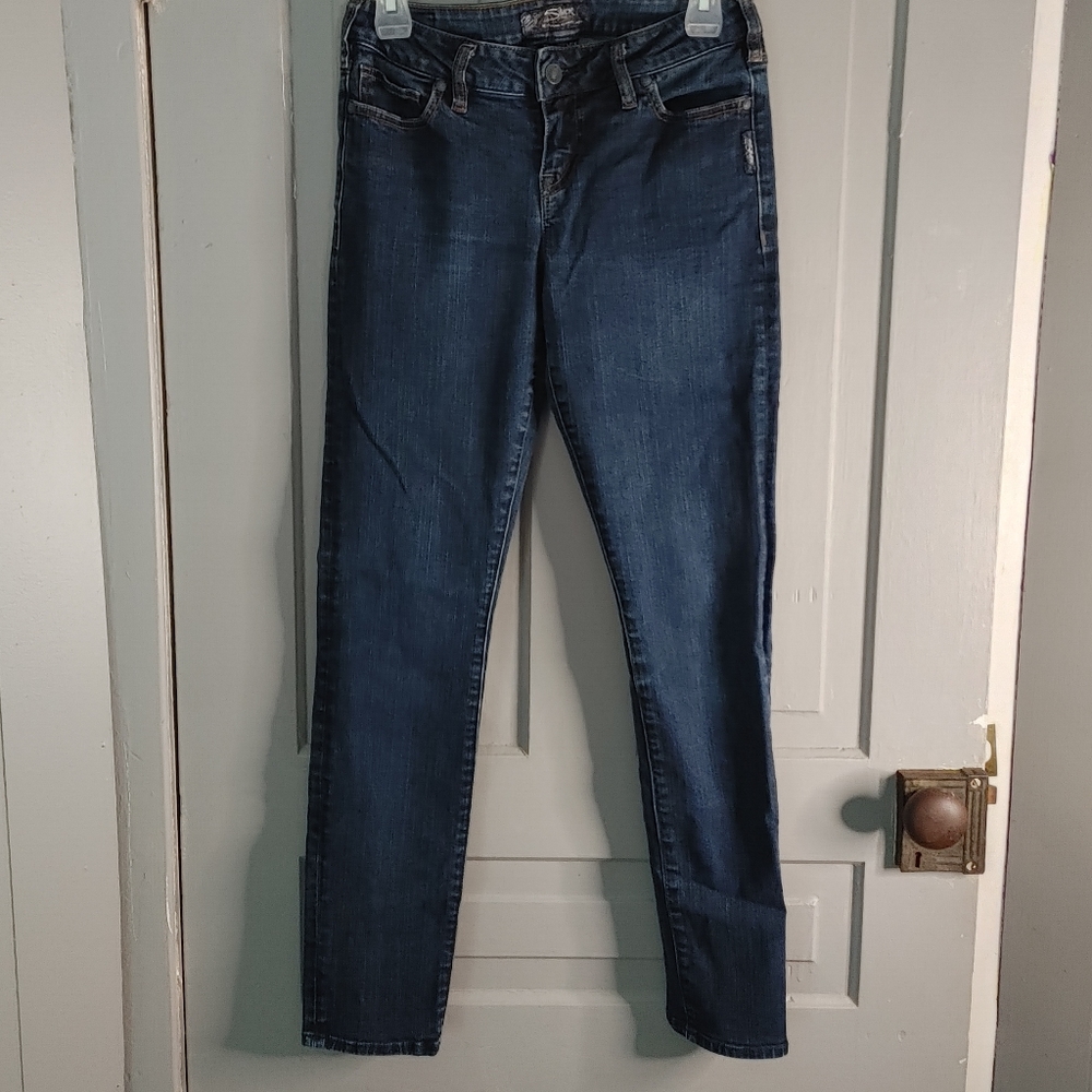 2/$50 Silver Tuesday Mid Skinny - Picture 1 of 8